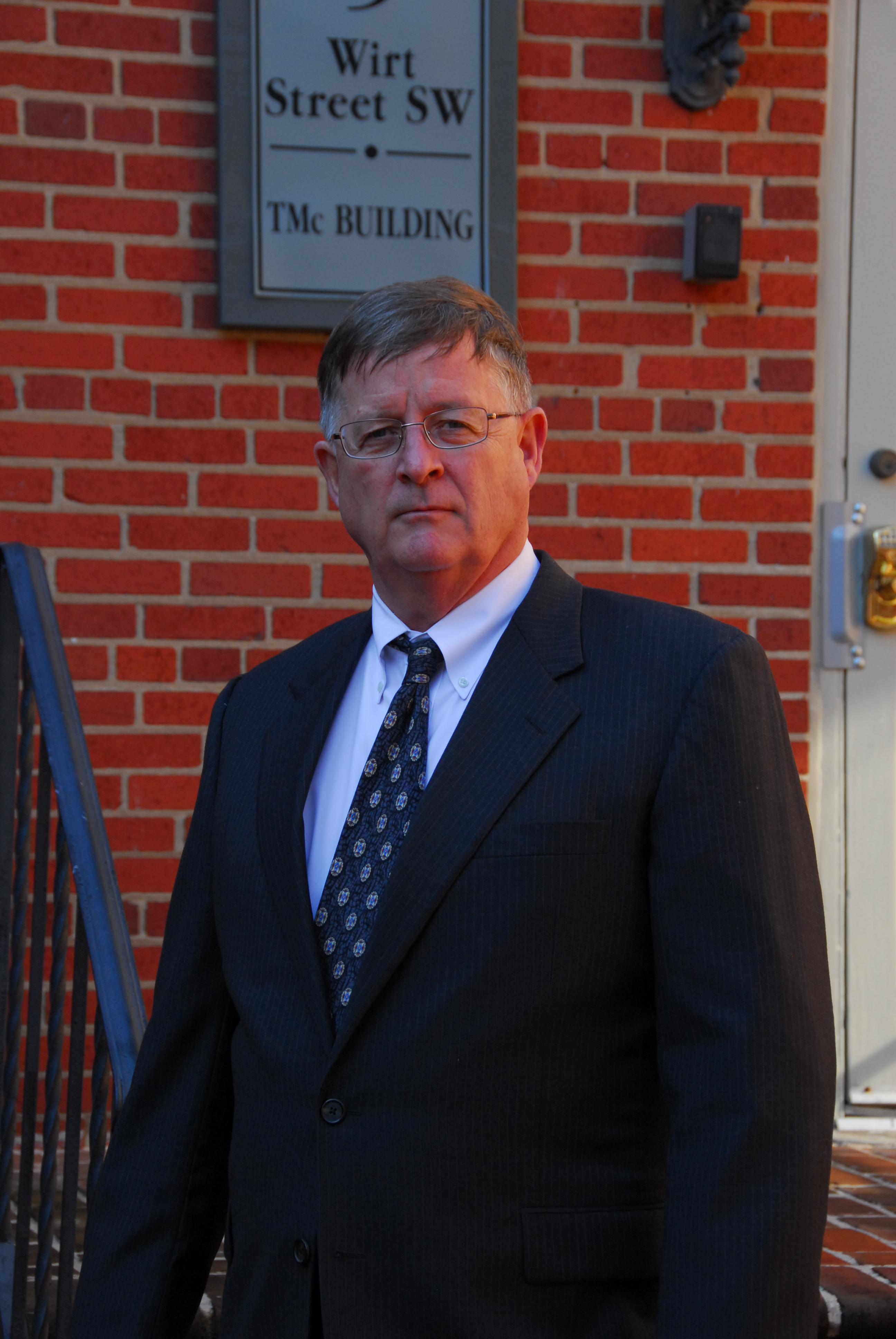 Bob Gordon Loudoun Insurance Group