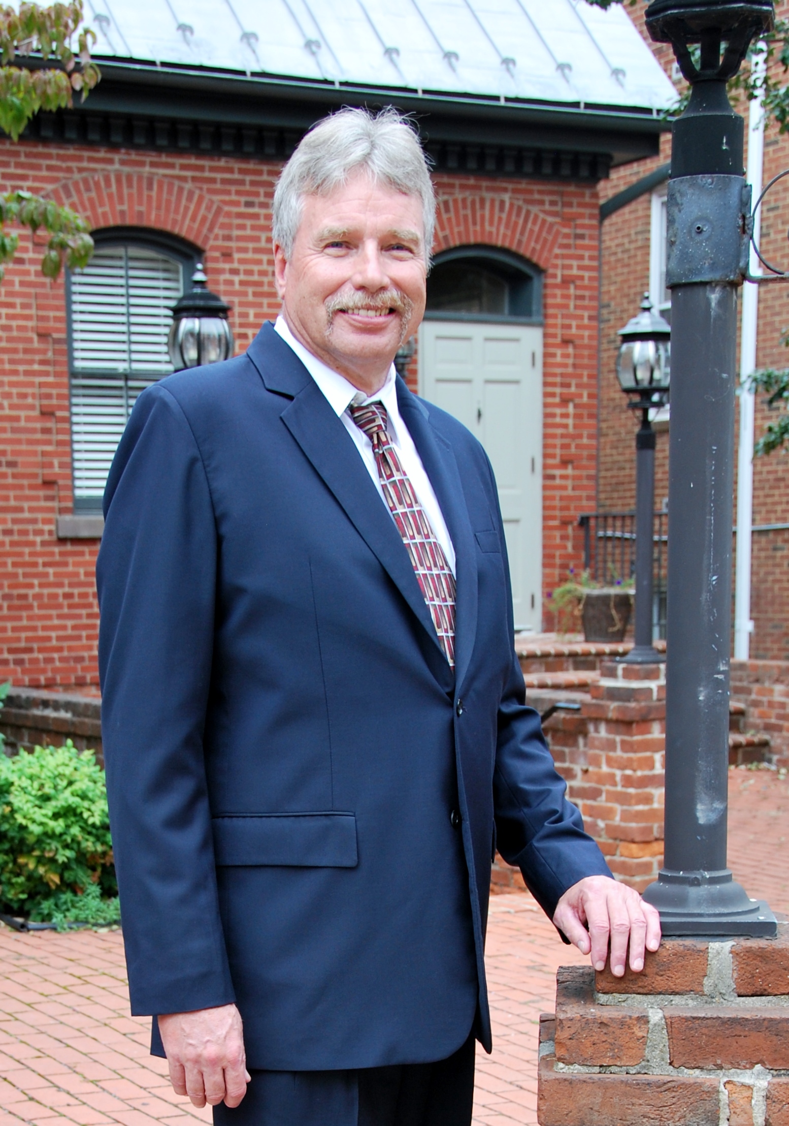 Bud Kieninger Loudoun Insurance Group Bud Kieninger Loudoun Insurance Group